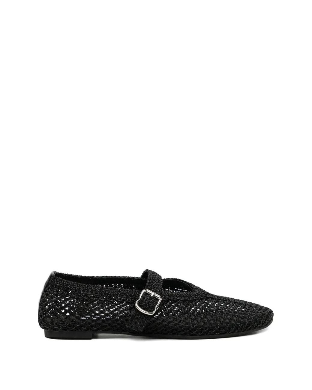 Senso Black Cheska Ballet Flats