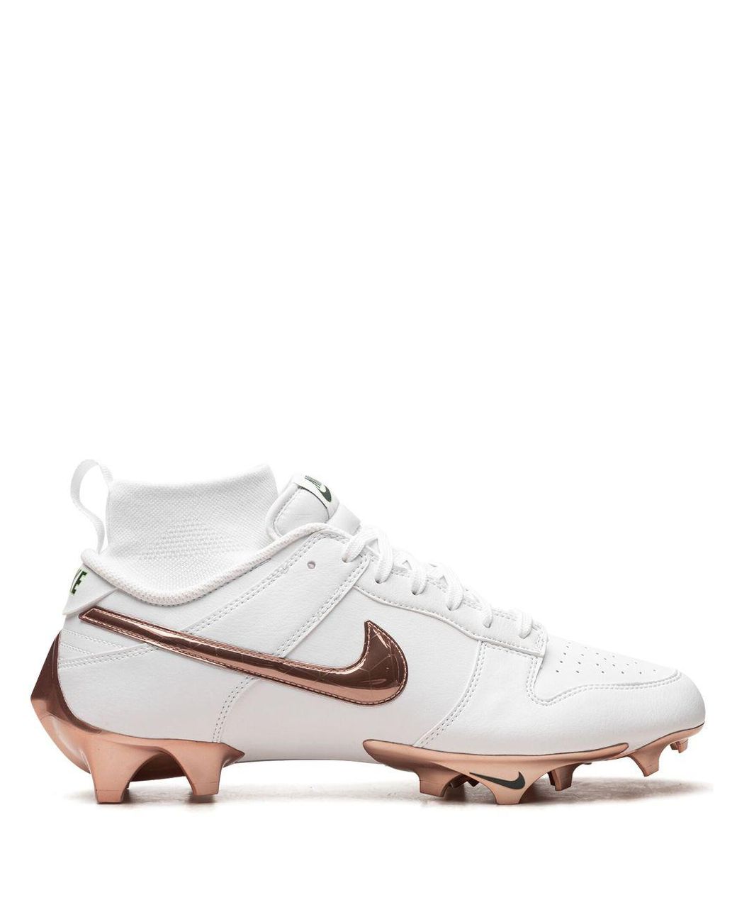 cheap white nike cleats