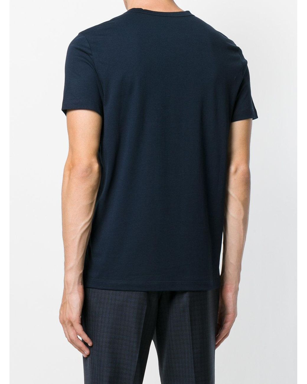 Moncler Cotton Comic Strip T-shirt in 