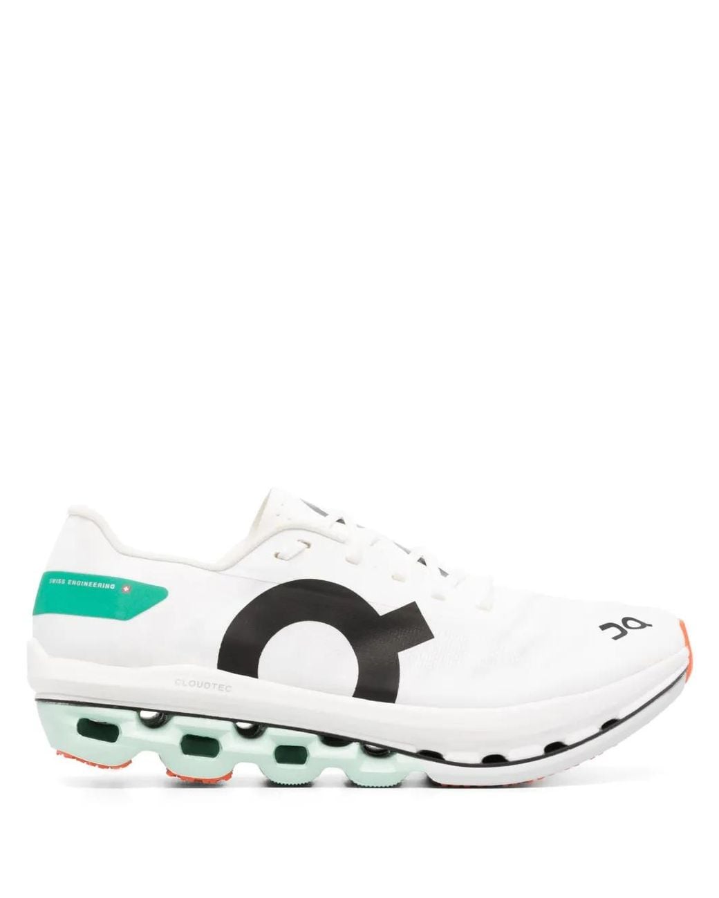 Baskets Cloudboom Echo On Shoes en coloris White