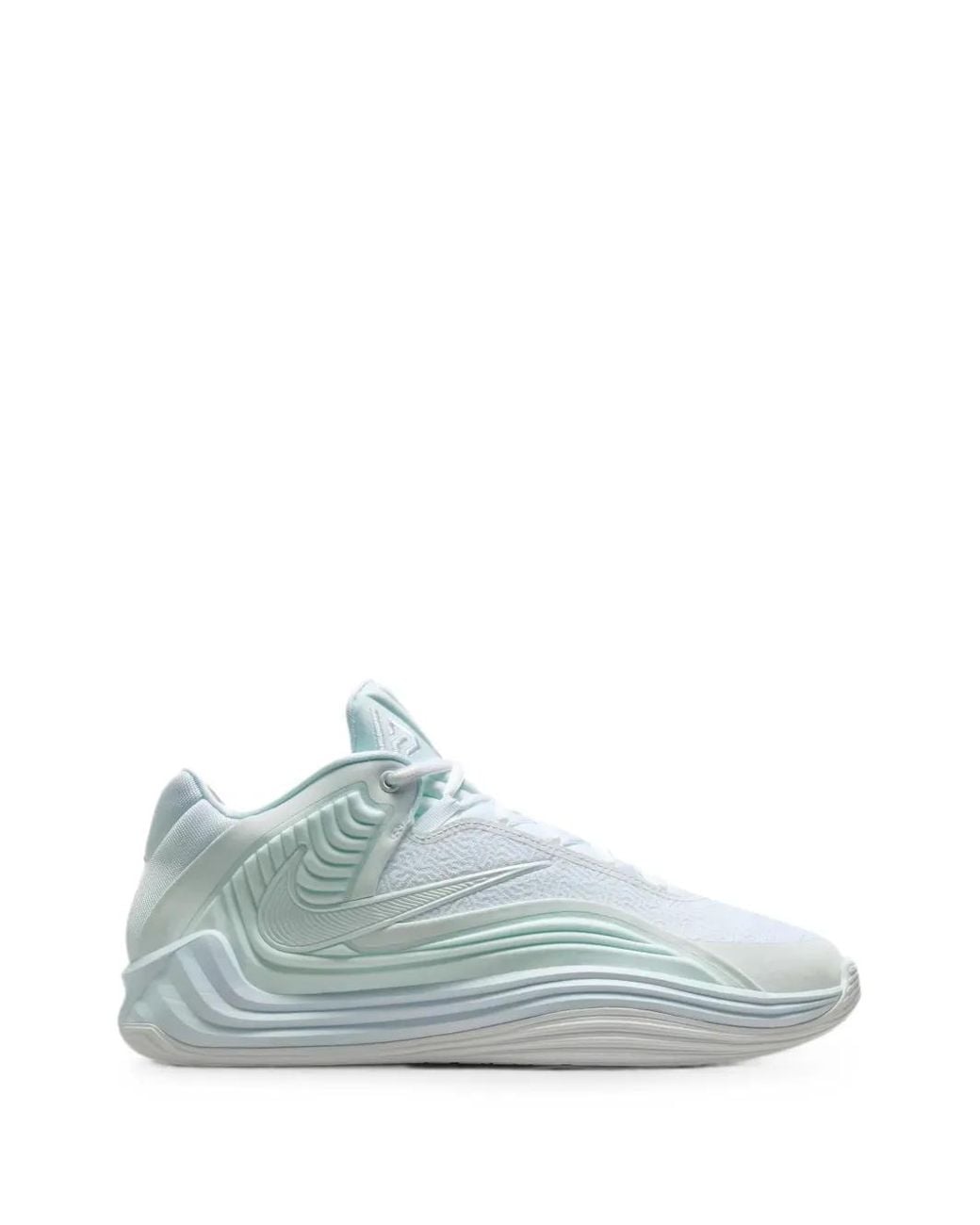 Nike Blue Giannis Freak 7 Sneakers for men