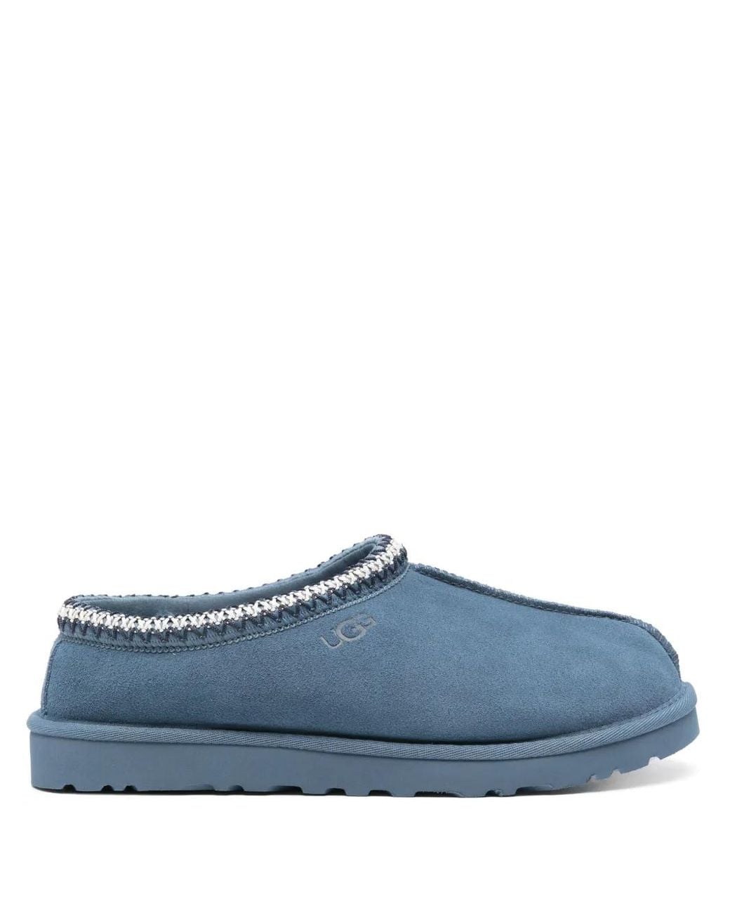 Ugg Tasman Slipper in Blue für Herren