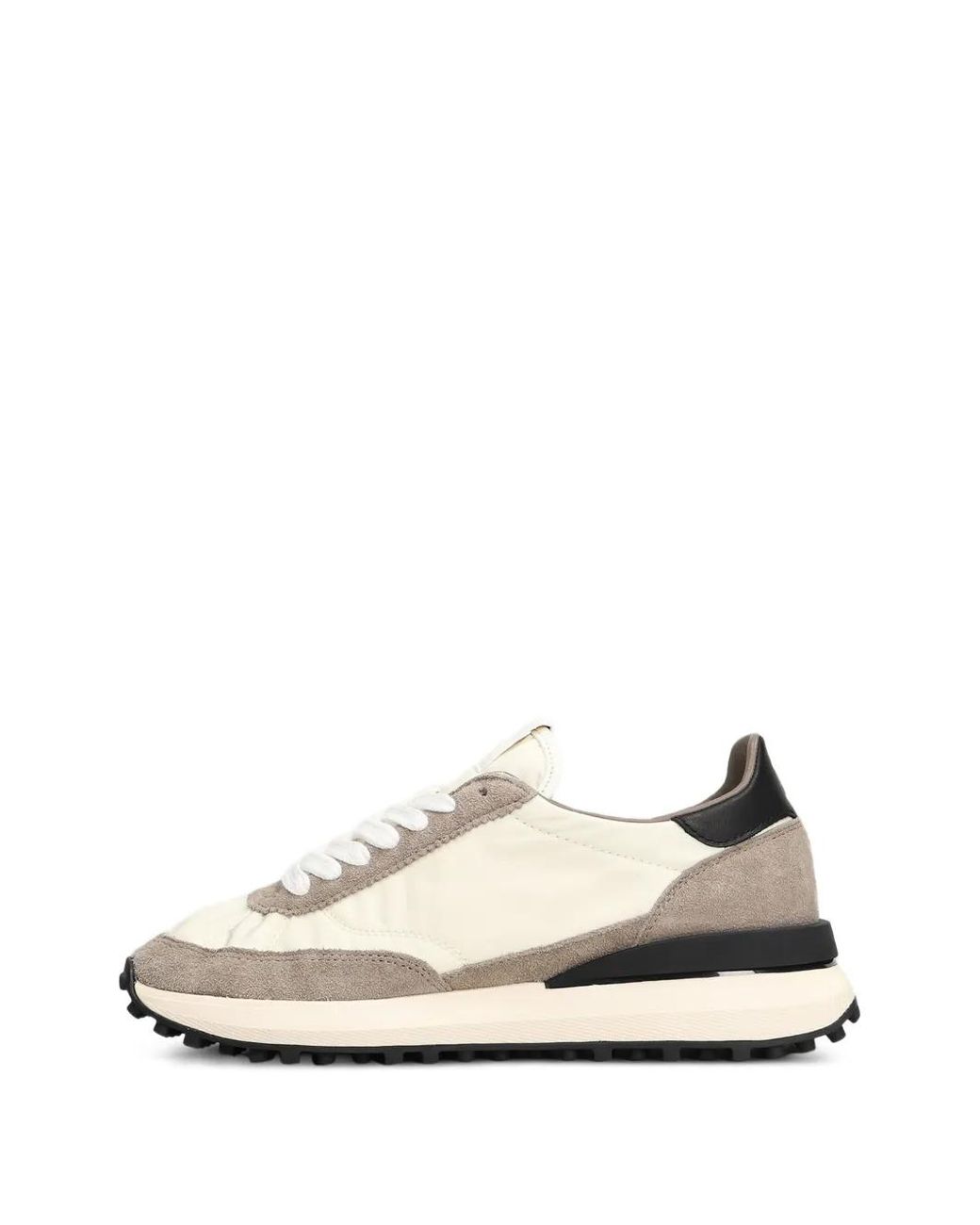 Date White Athleta Low-Top Sneakers for men
