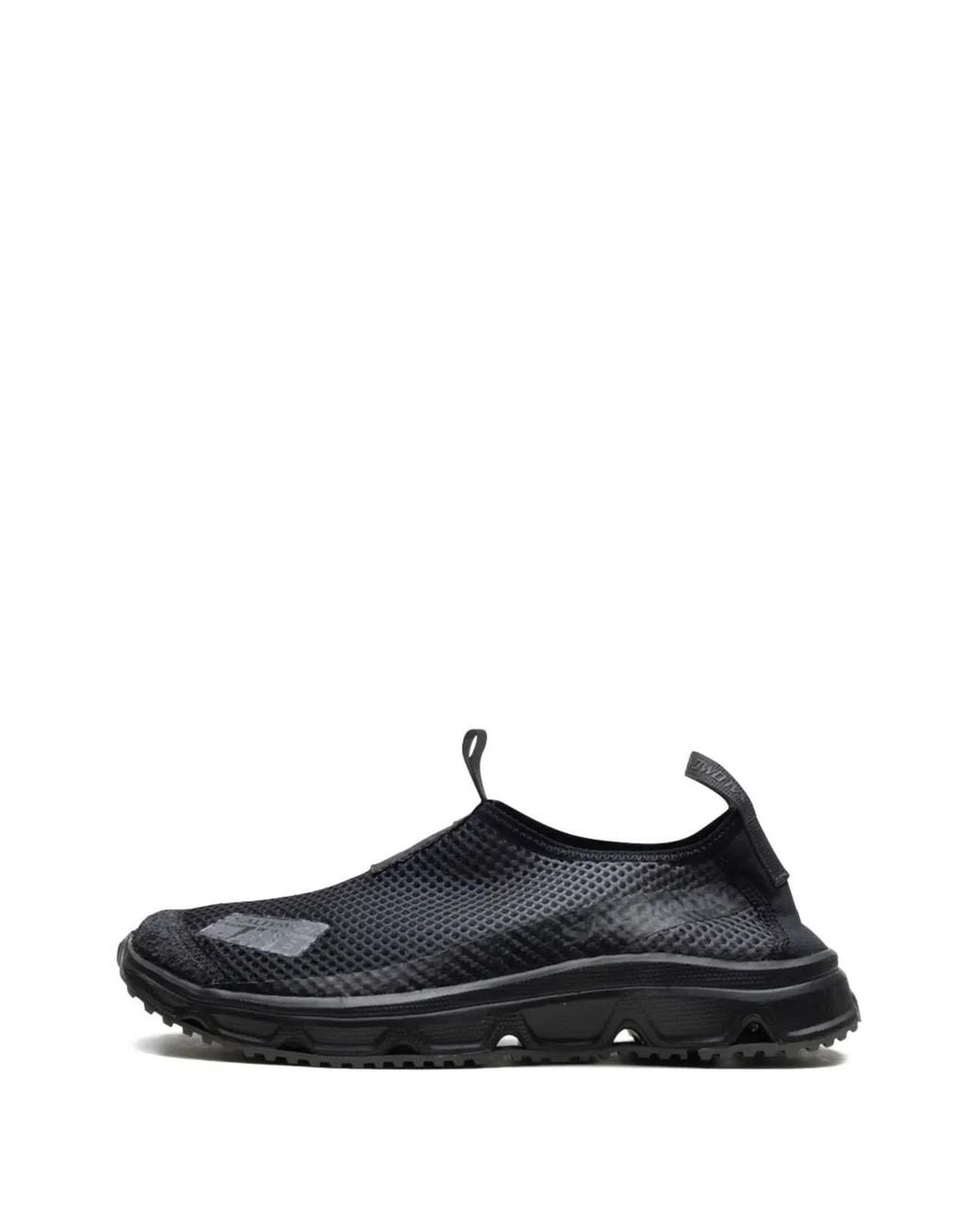 Salomon Black Rx Moc 3.0 /Magnet/ Sneakers for men