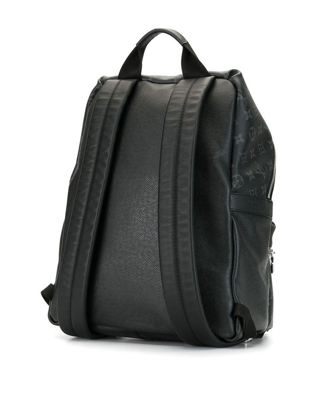 Louis Vuitton 2019 Discovery Backpack in Black for Men