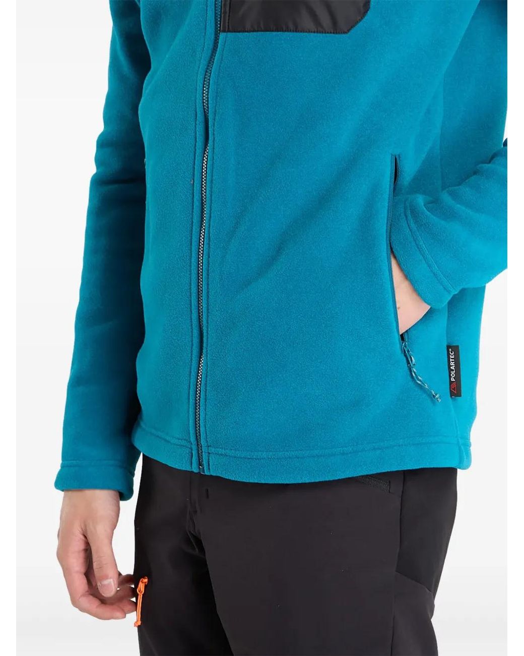 Mammut Blue Innominata Ml Jacket for men