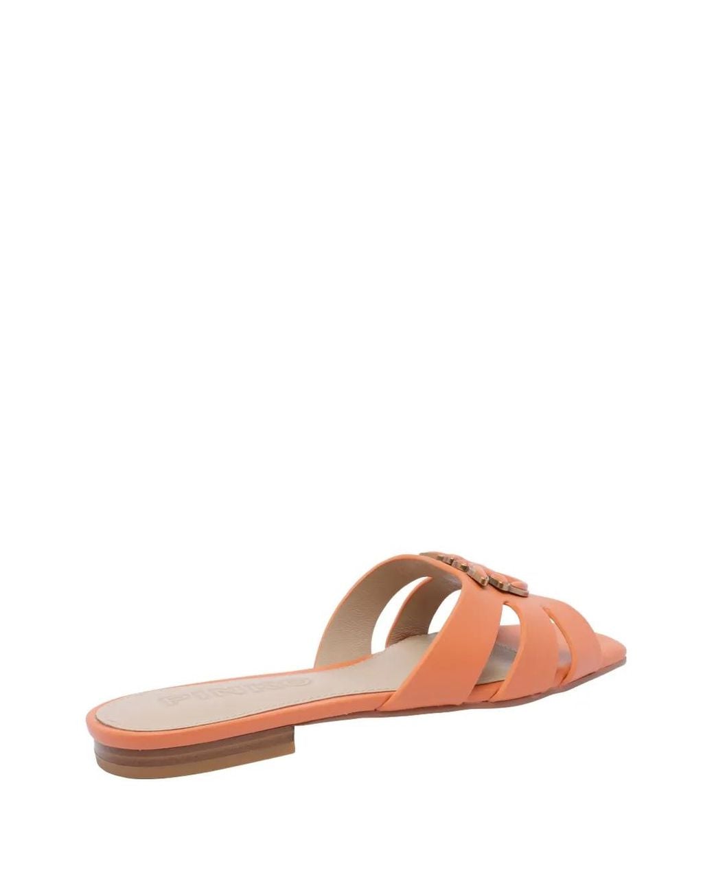 Pinko Orange Marli 09