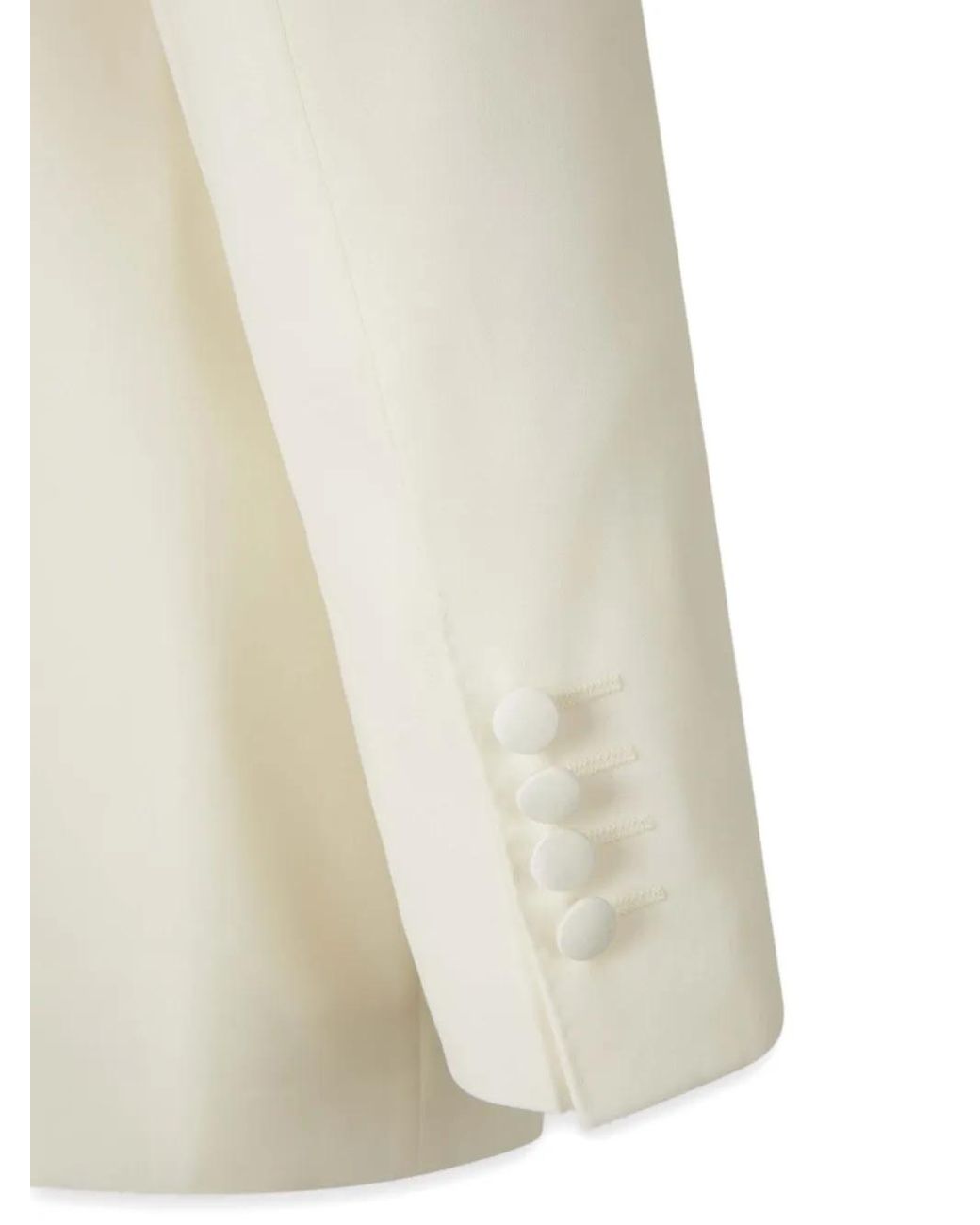 Canali Natural Button Blazer for men