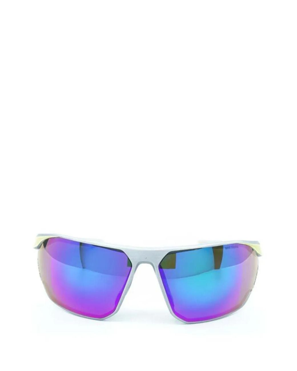 Nike Blue Stratus M Sunglasses for men