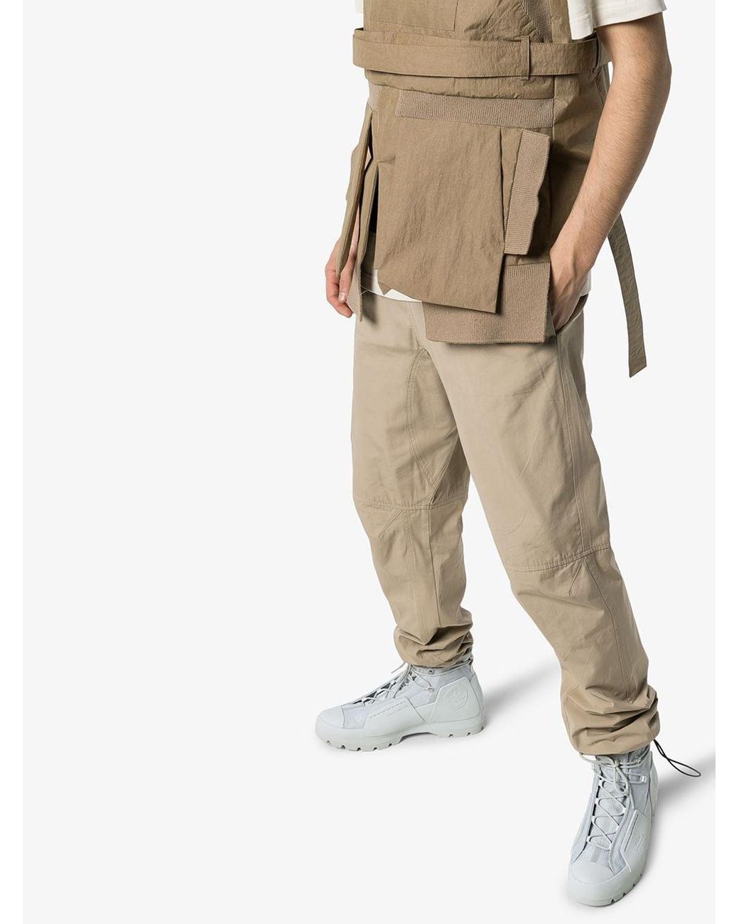 converse x cold wall