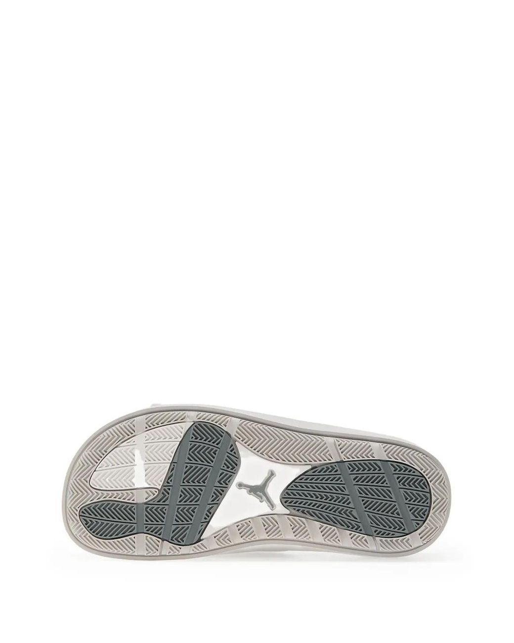 Nike White X Nike Sophia Platform Slides