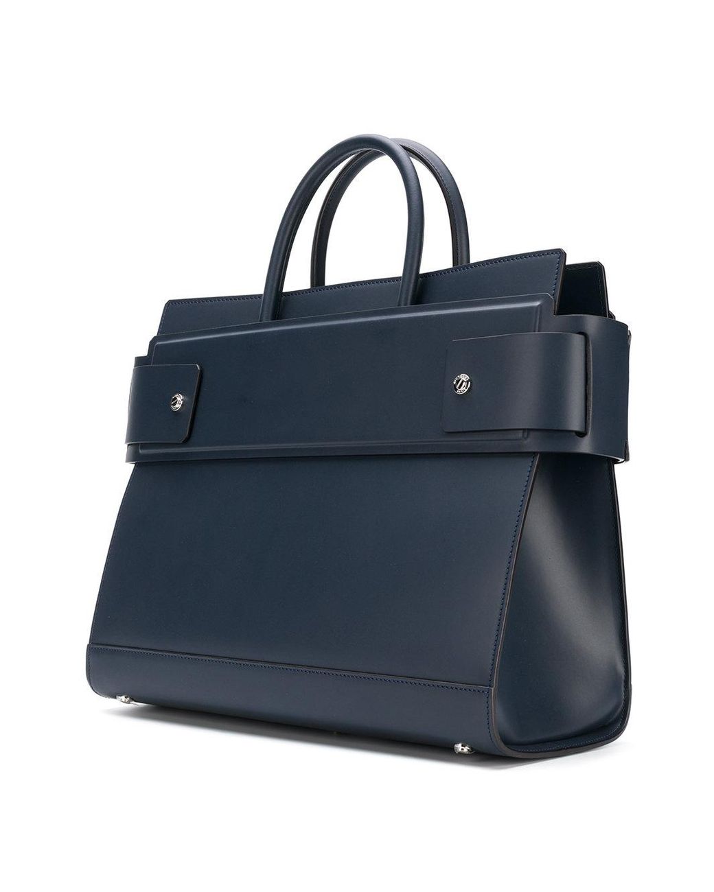 Givenchy Horizon Bag in Blue Lyst