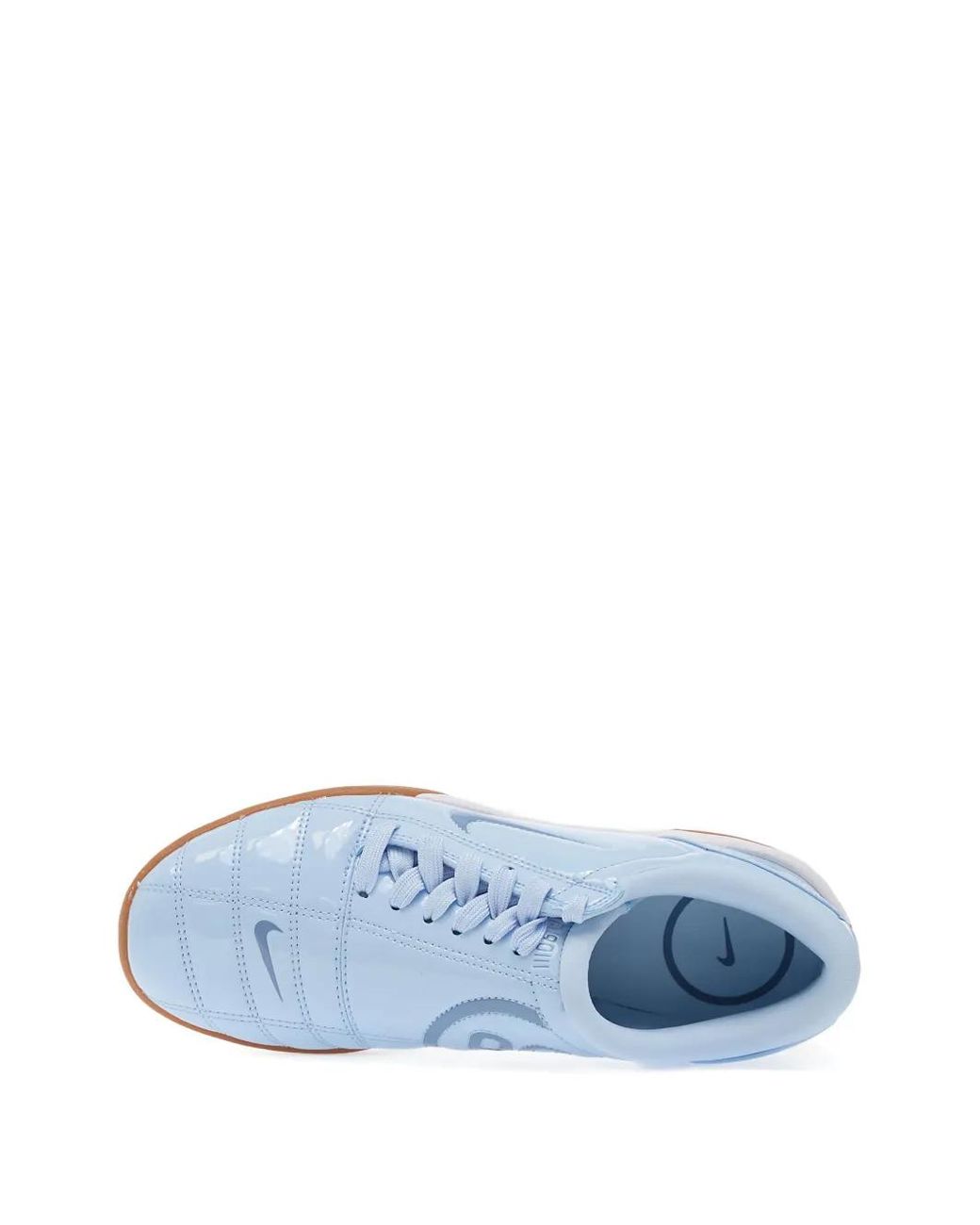Baskets Total 90 Nike en coloris Blue