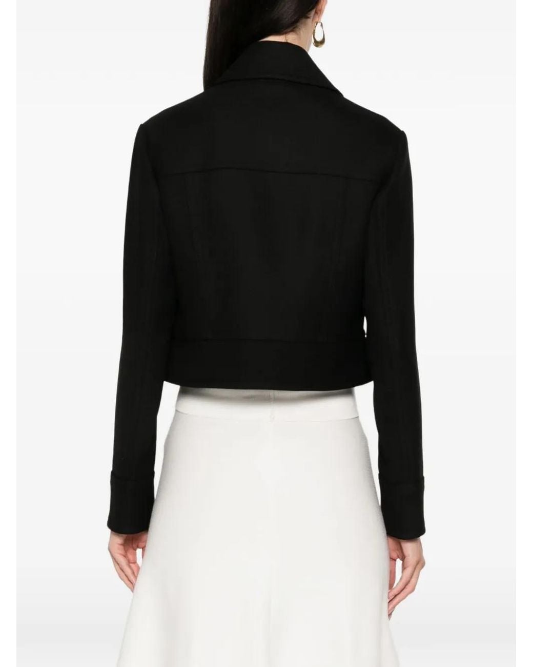 Chaqueta Cranbrook Joseph de color Black