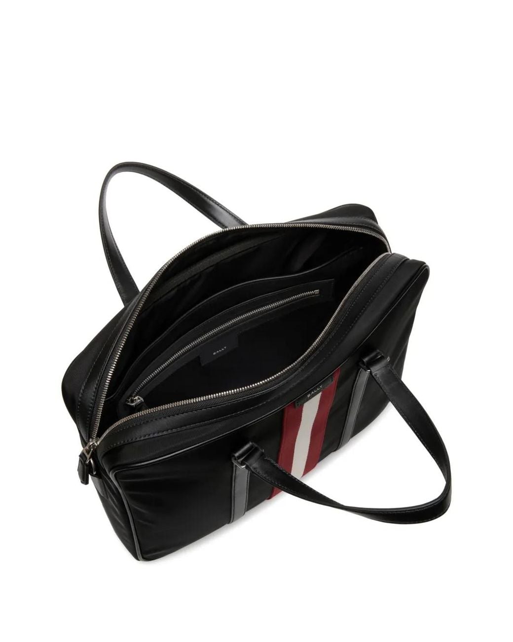 Bally Black Bags for men