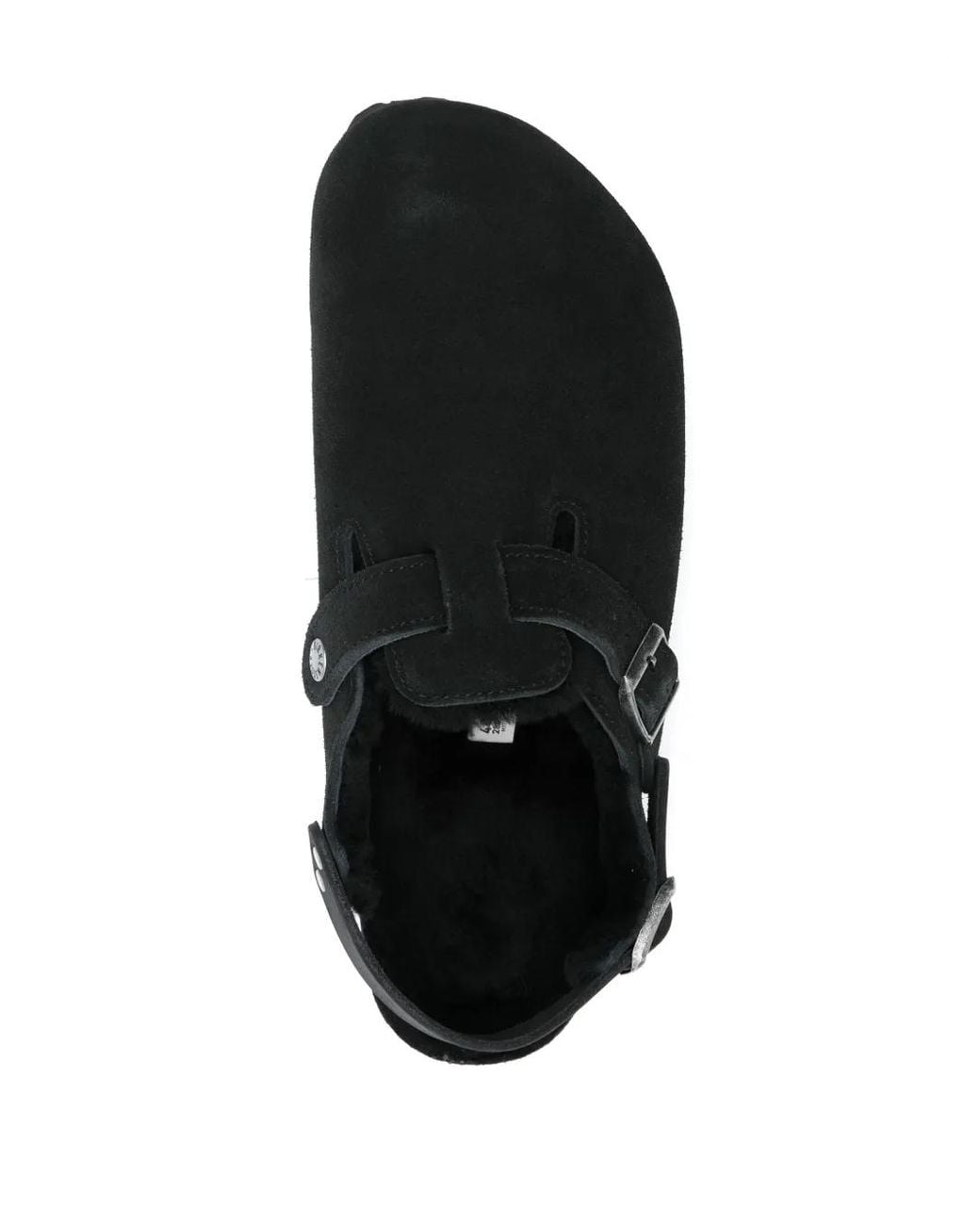 Birkenstock Black Tokio Slippers for men