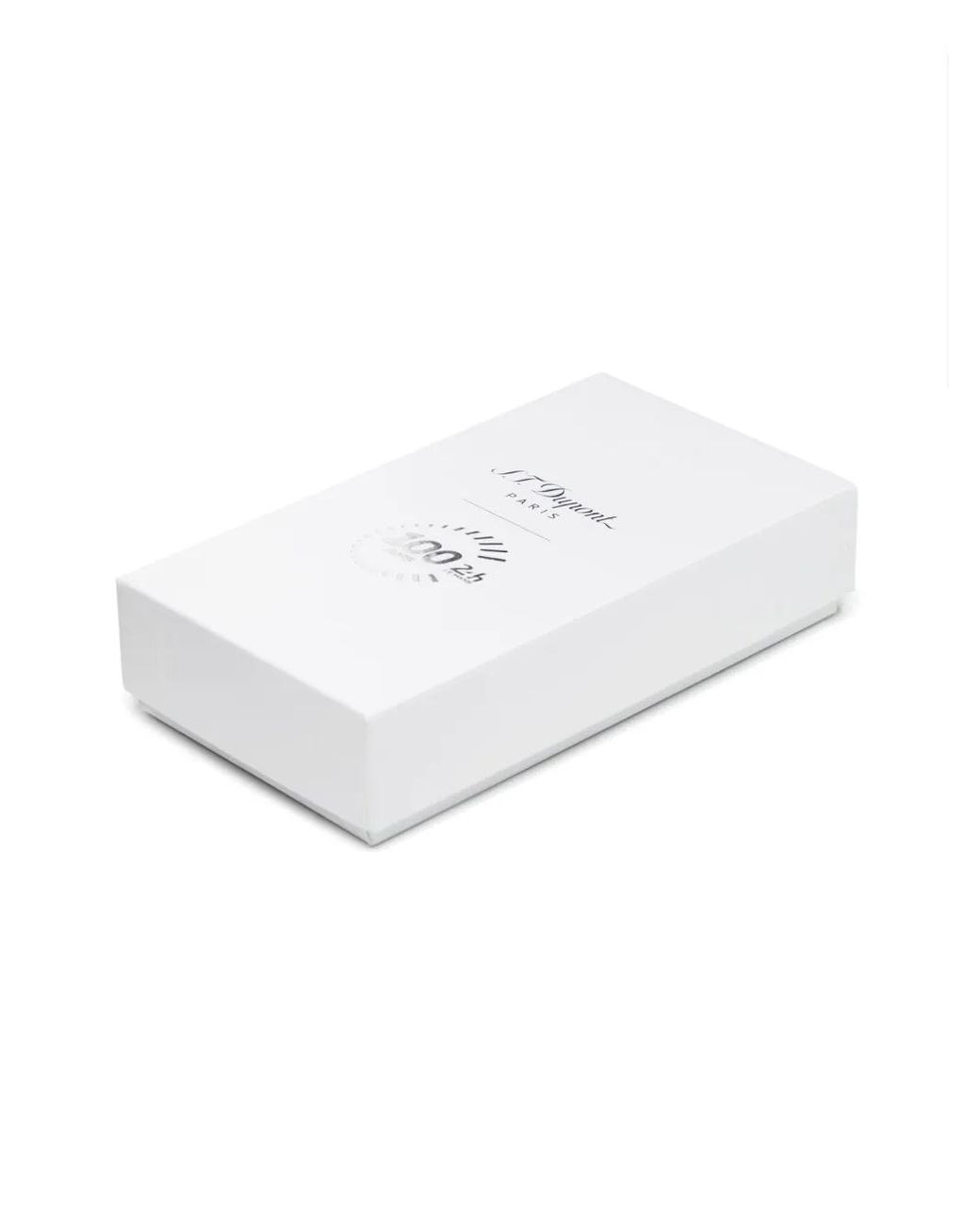 S T Dupont Blue 24H Du Maxijet Lighter
