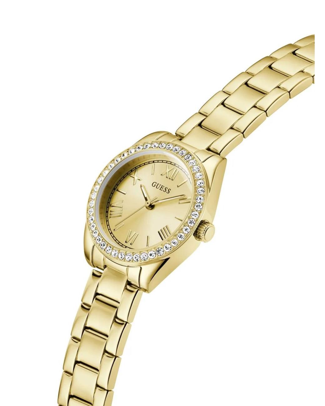 Guess Metallic Mini Luna 30Mm