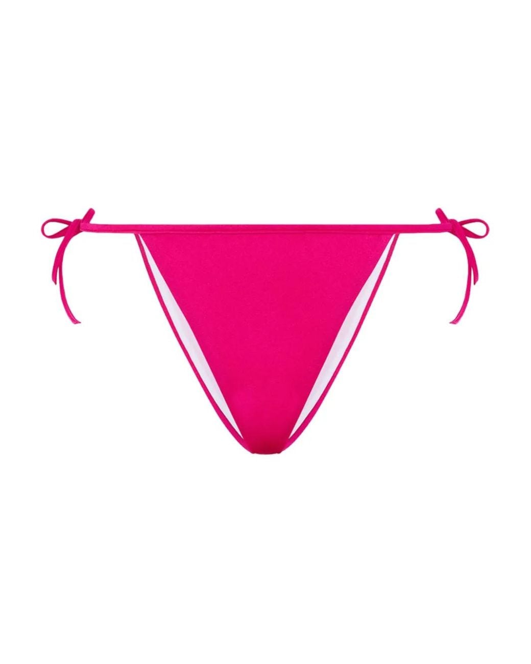DSquared² Bikinislip in het Pink