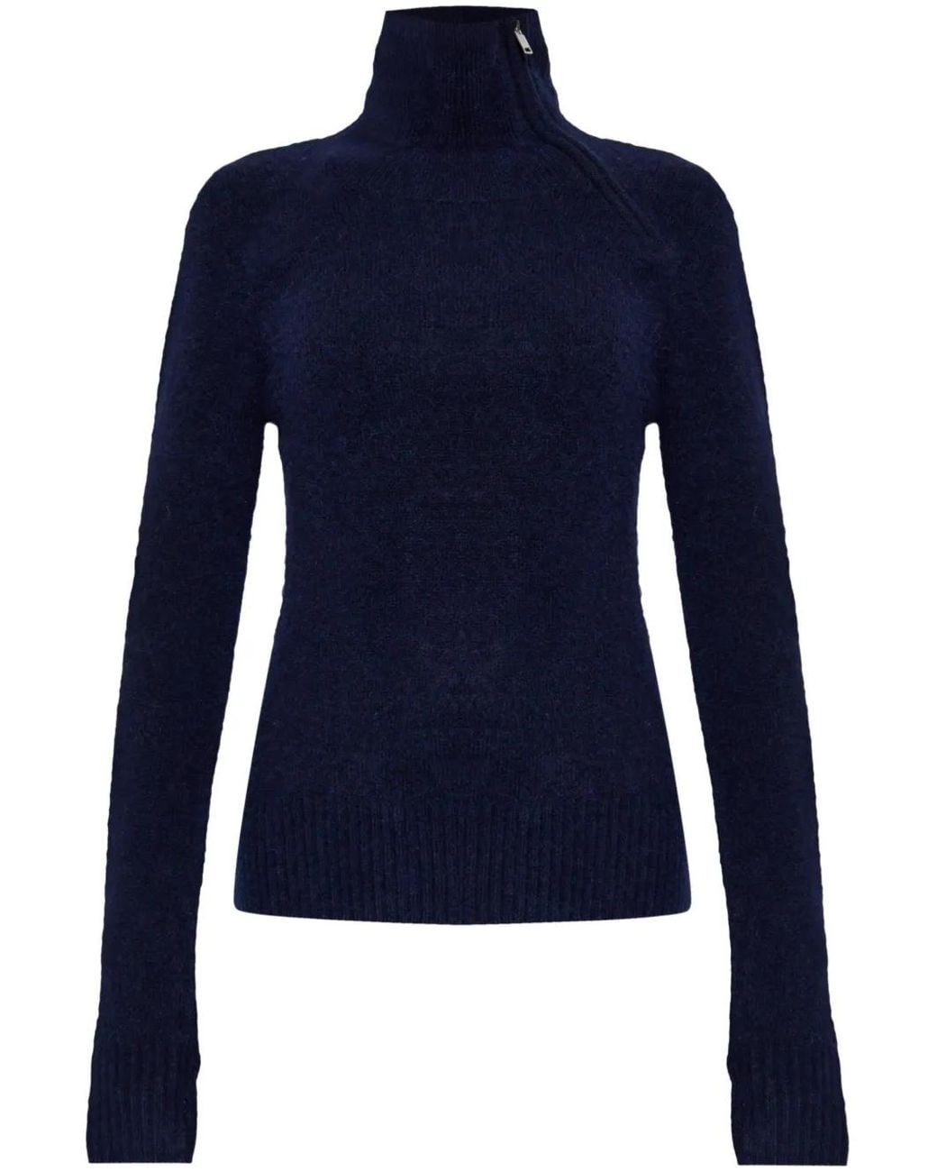 Isabel Marant Blue Odelle Sweater