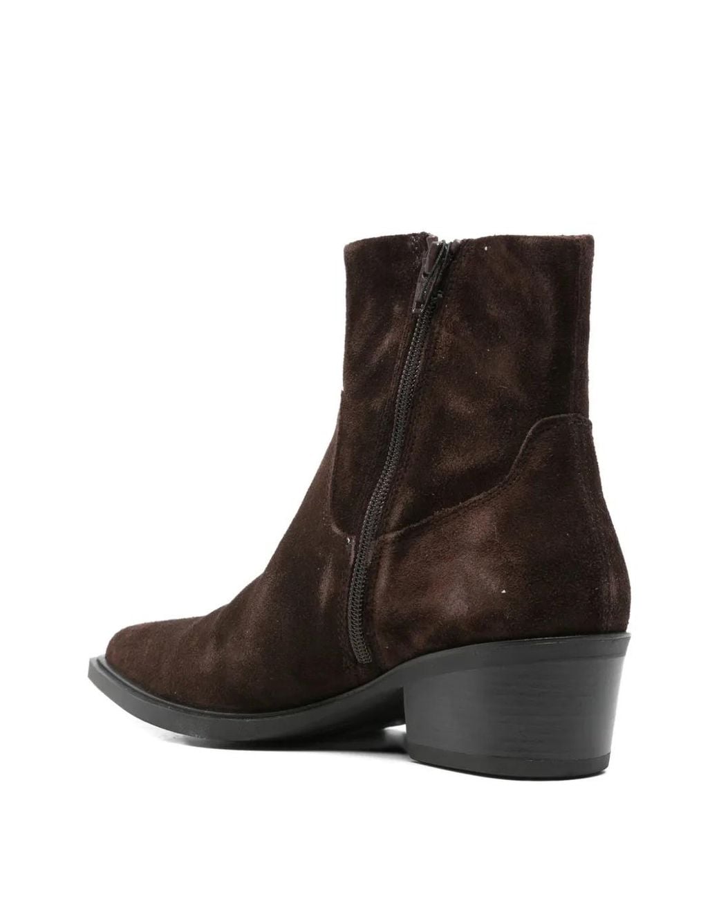 Vagabond Brown Kelsey