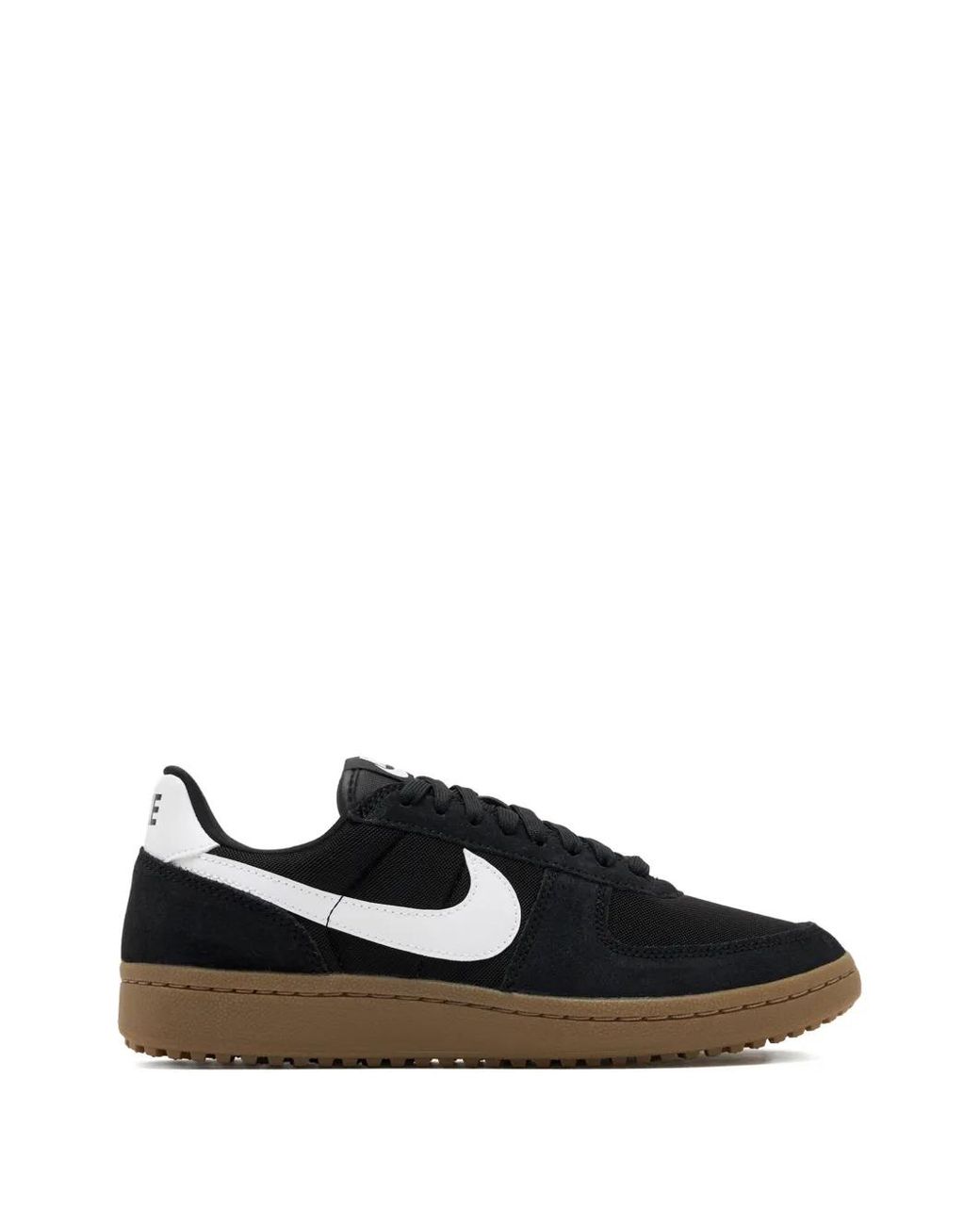 Baskets Field General Nike en coloris Black