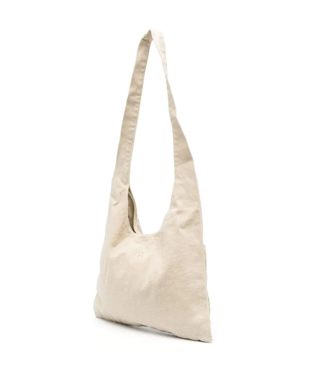 GIMAGUAS Blanca Shoulder Bag in White | Lyst