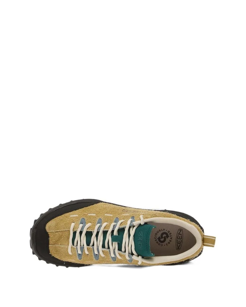 Keen Natural Jasper Zionic Sneakers