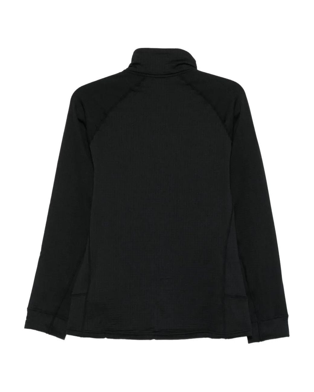 Rossignol Blackside Full-Zip Fleece Jacket for men