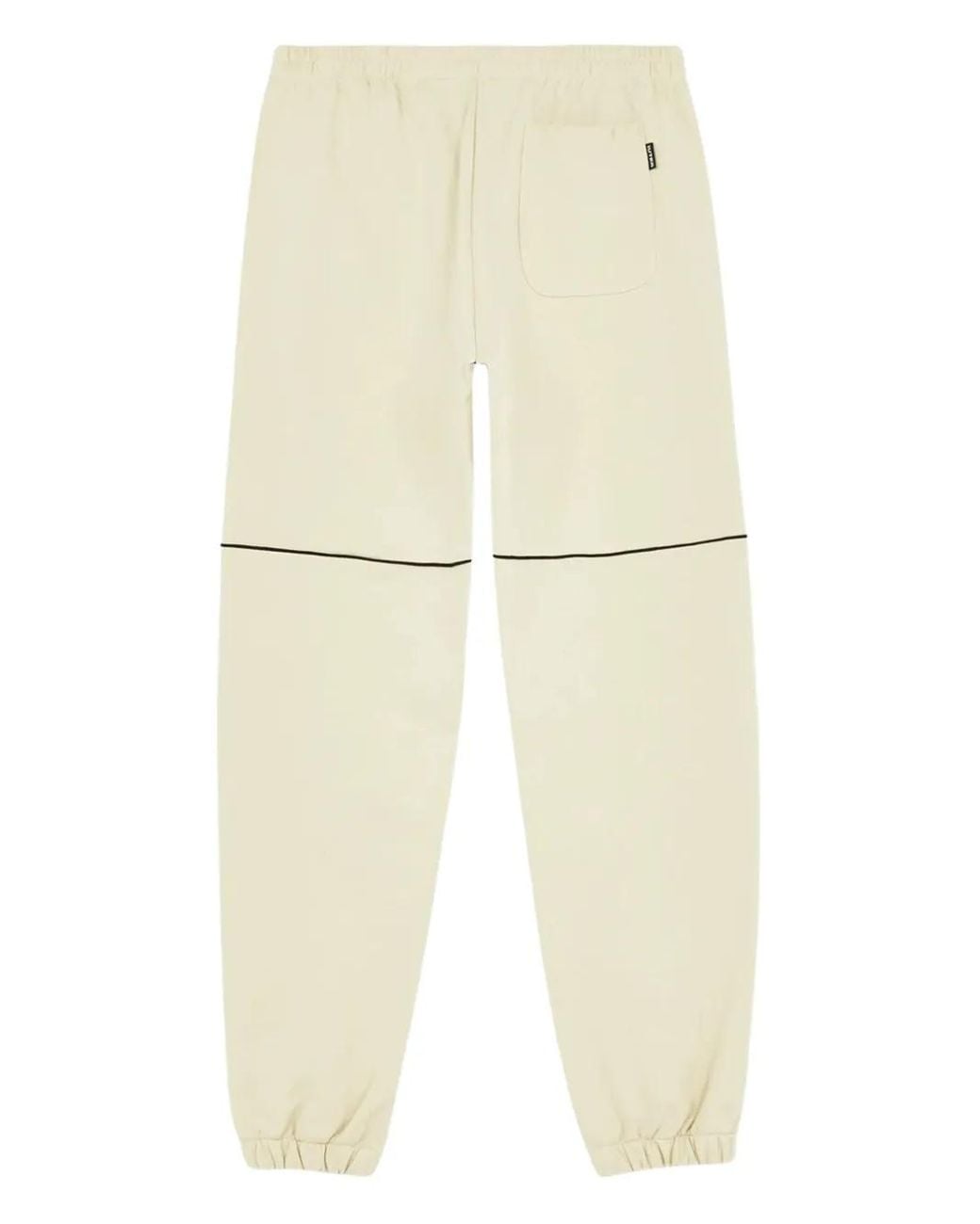 Iuter Natural Grid Track Pants for men