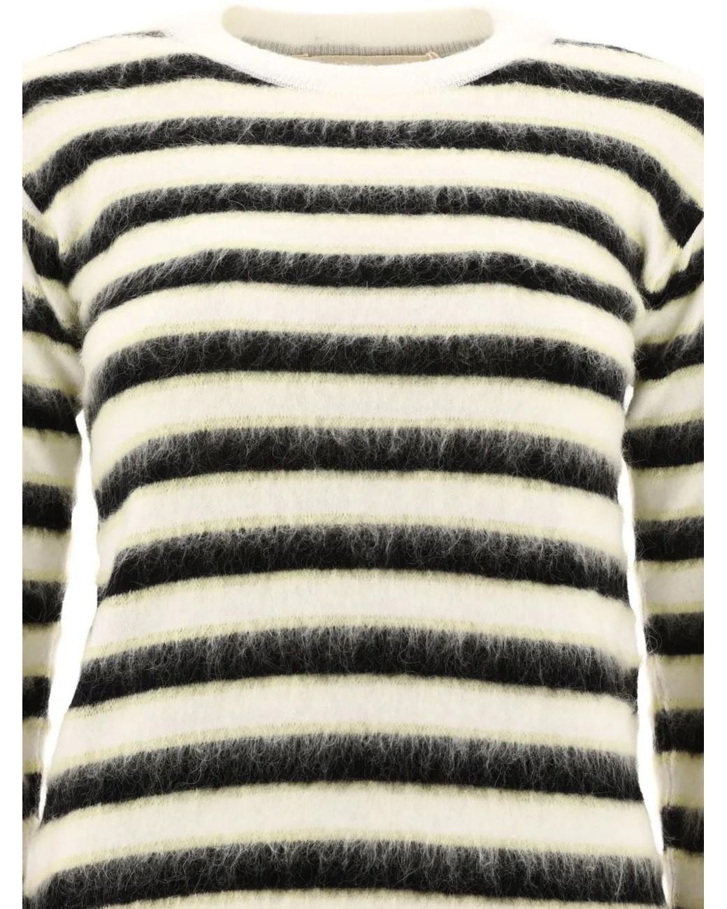 Marni Black Topwear