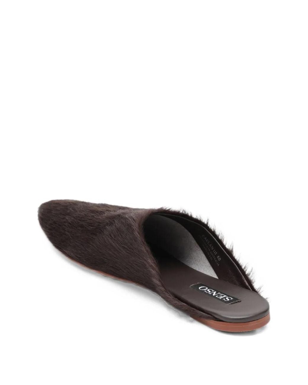 Senso Multicolor Caelan Mules