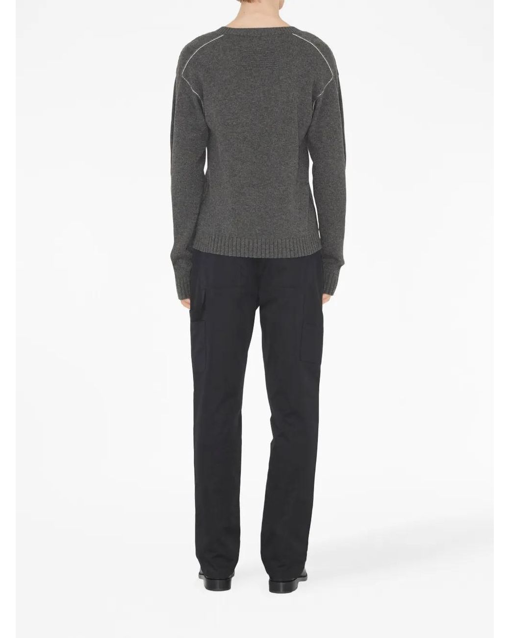 Burberry Black Denton Clothing for men