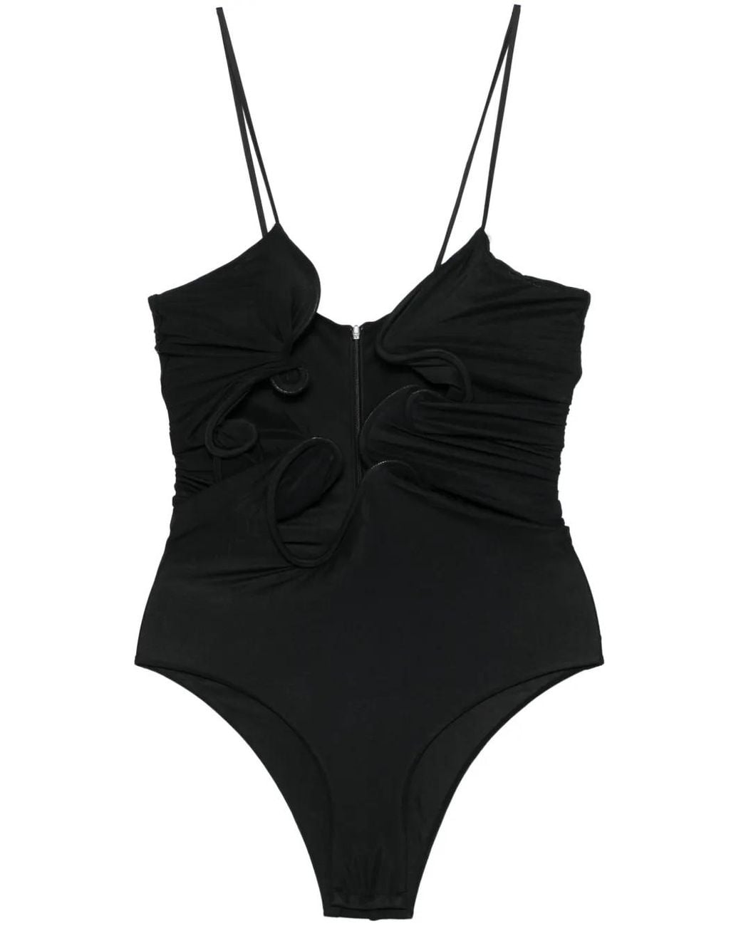 Christopher Esber Venus Body in het Black