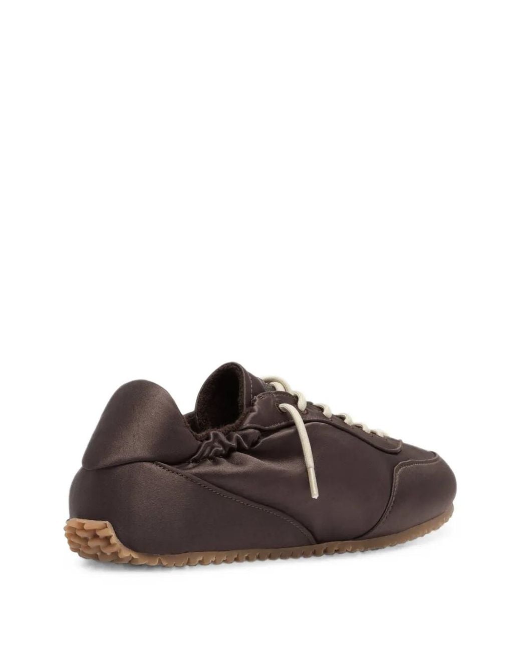 Axel Arigato Brown Daze Flat Everyday Trainers