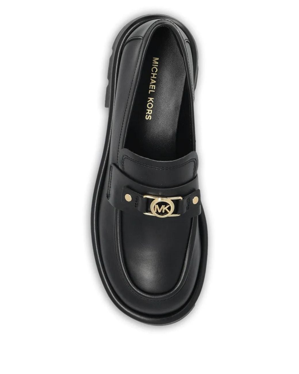 MICHAEL Michael Kors Black Polyamide Mini Dress