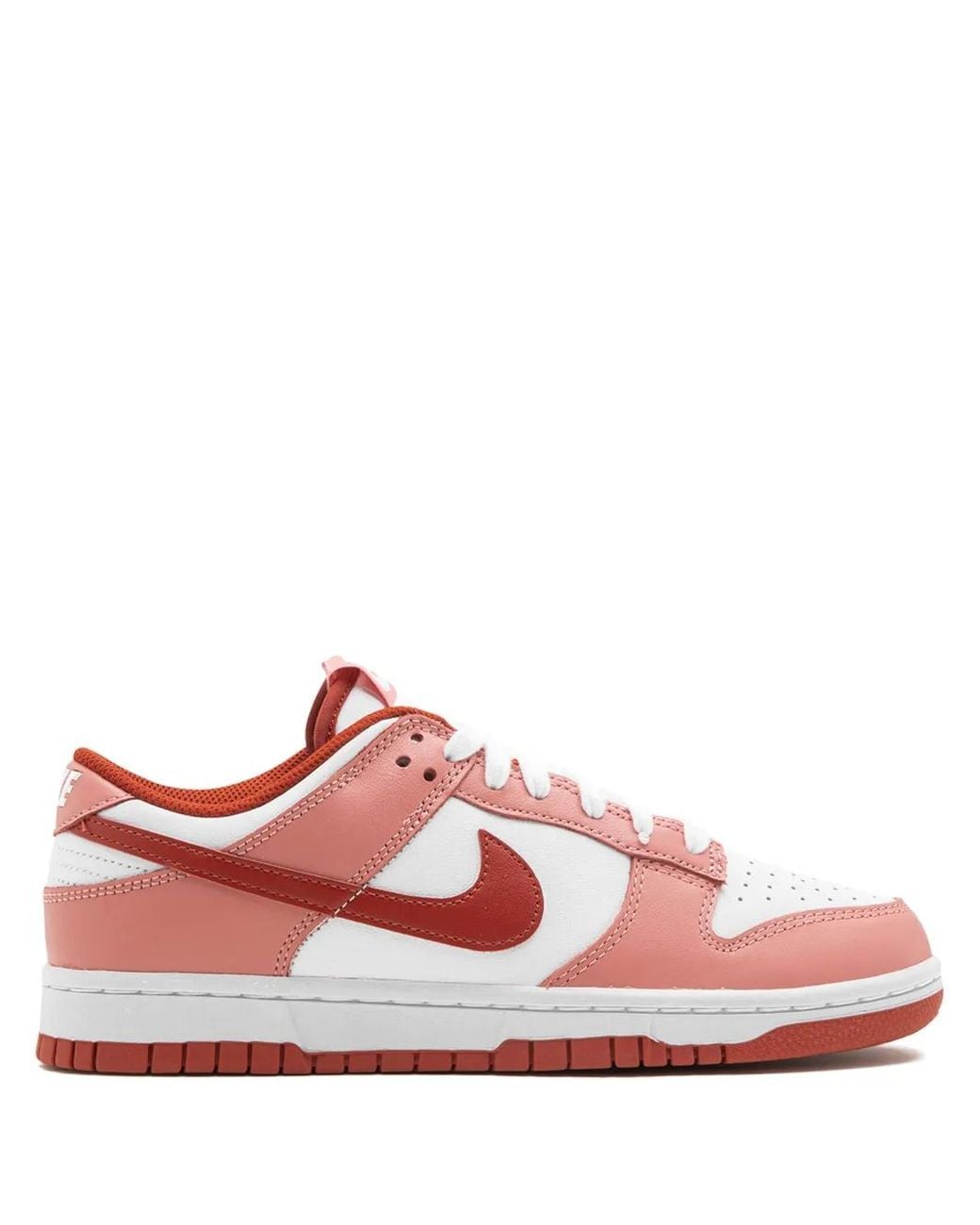 Baskets Dunk Low Stardust' Nike en coloris Pink