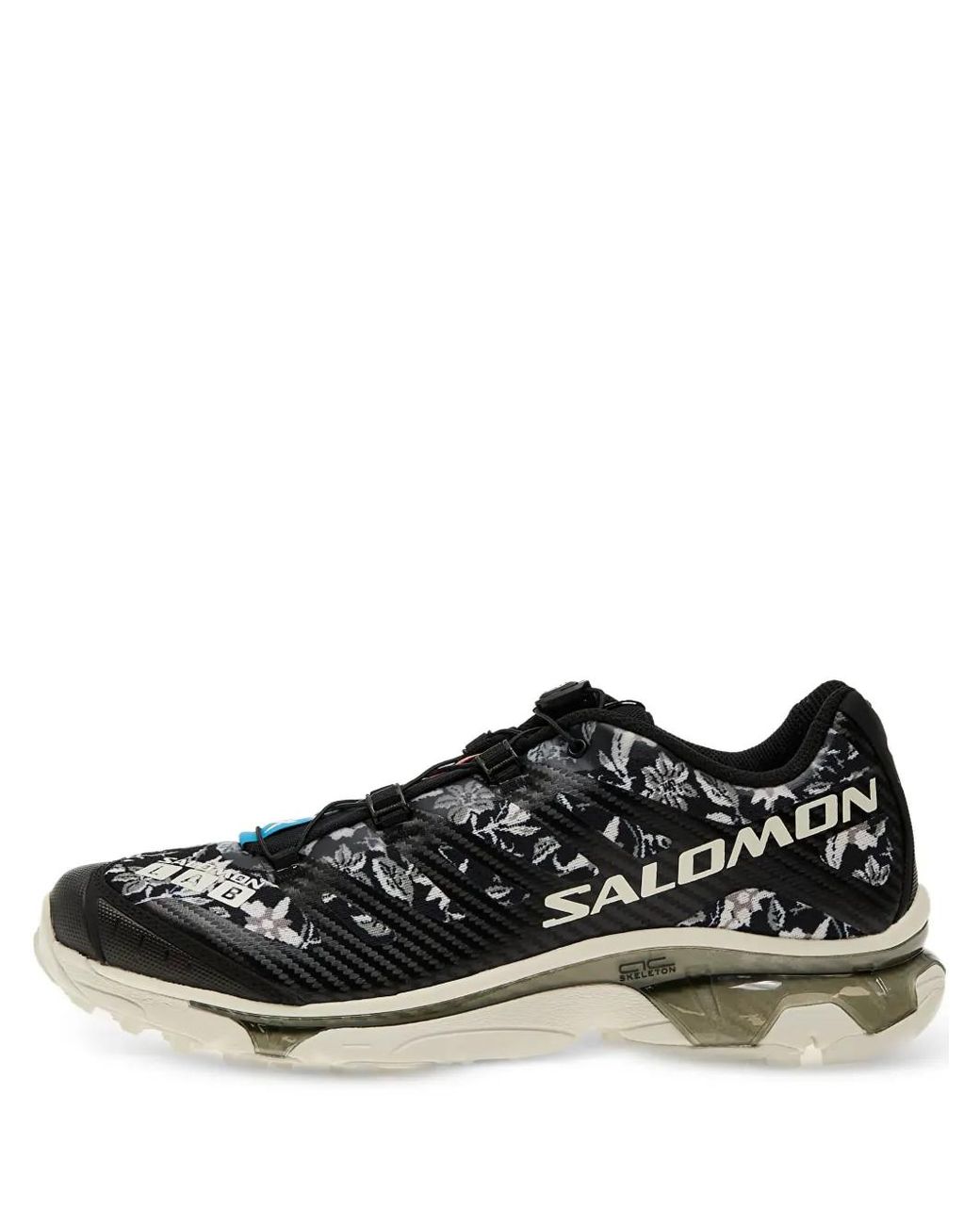 Baskets Advanced Xt-4 Needlepoint Salomon pour homme en coloris Black