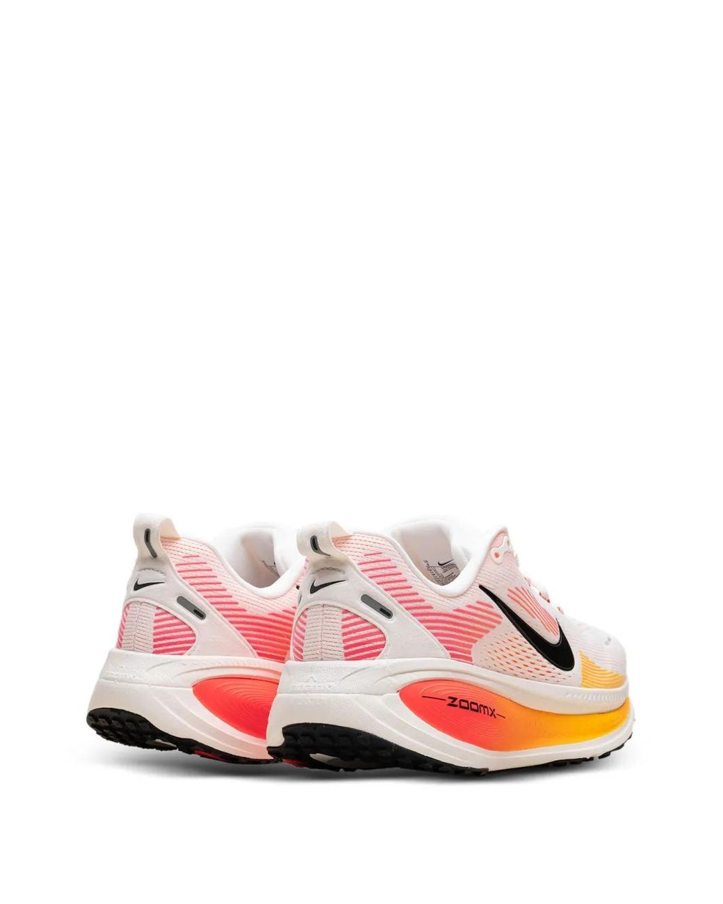 Nike Pink Vomero 18 Sneakers