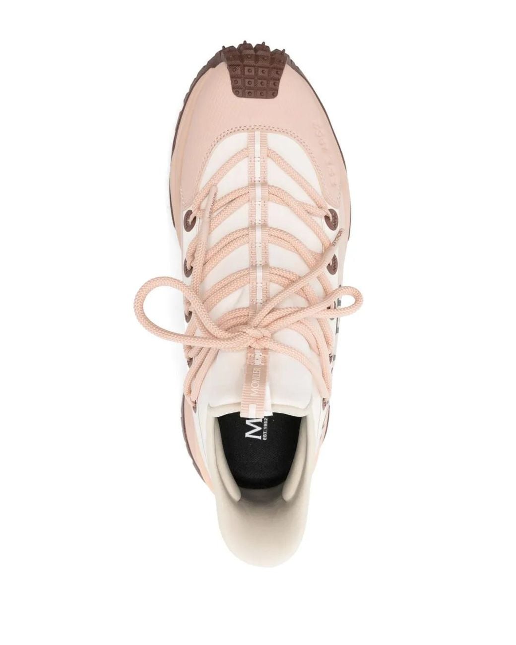 Moncler Natural Sports Shoes 'Trailgrip Lite2'