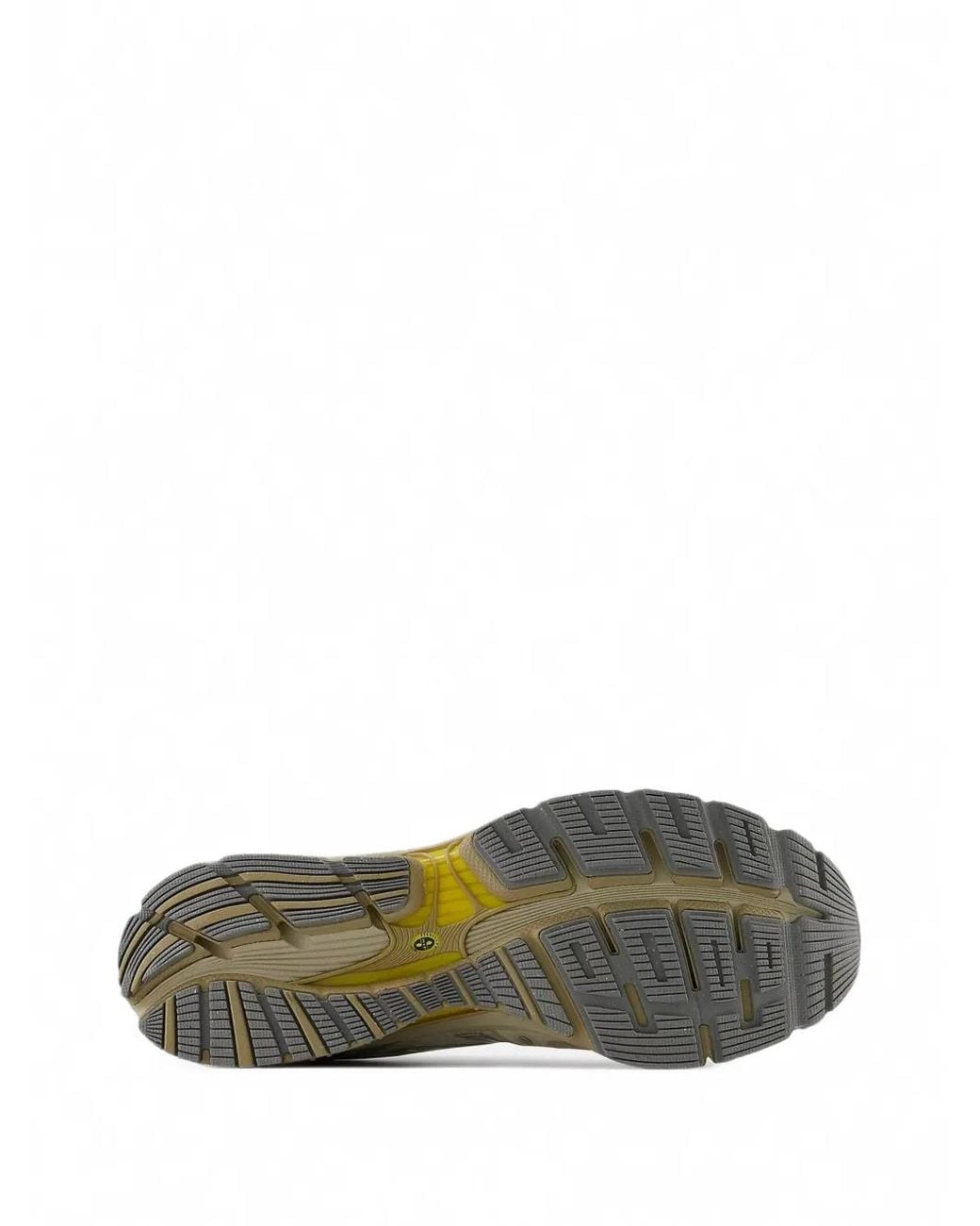 New Balance White Abzorb 1890 Shoes