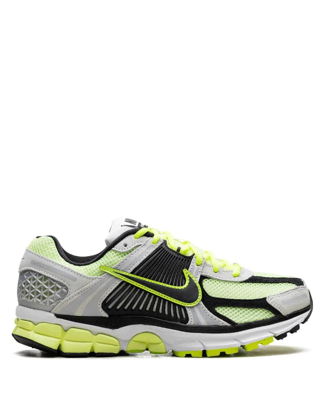 Nike Green Zoom Vomero 5 Sneakers for men