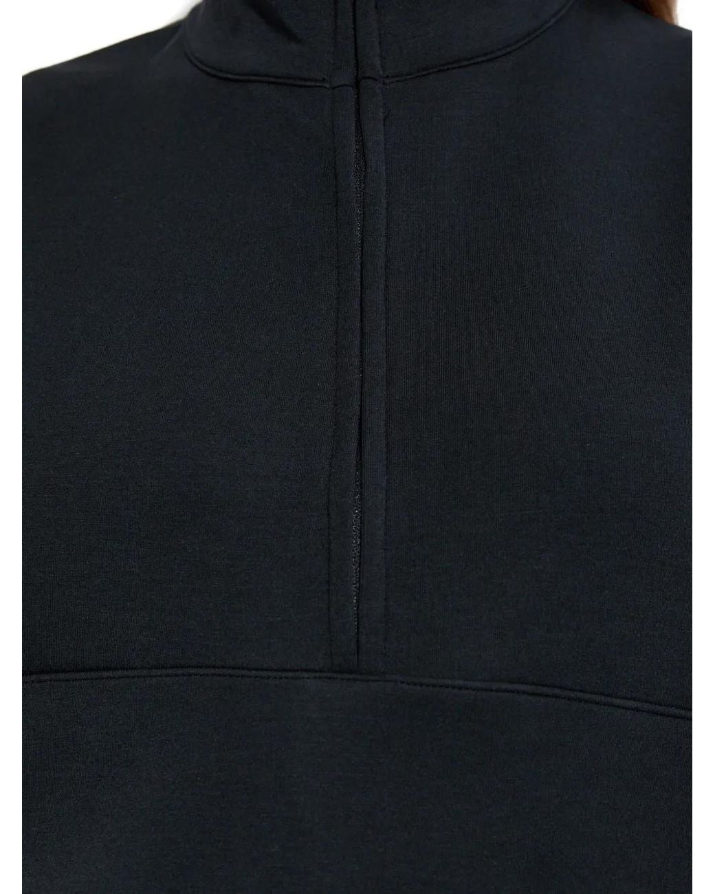 Nike Blue 24.7 Impossiblysoft Sweatshirt