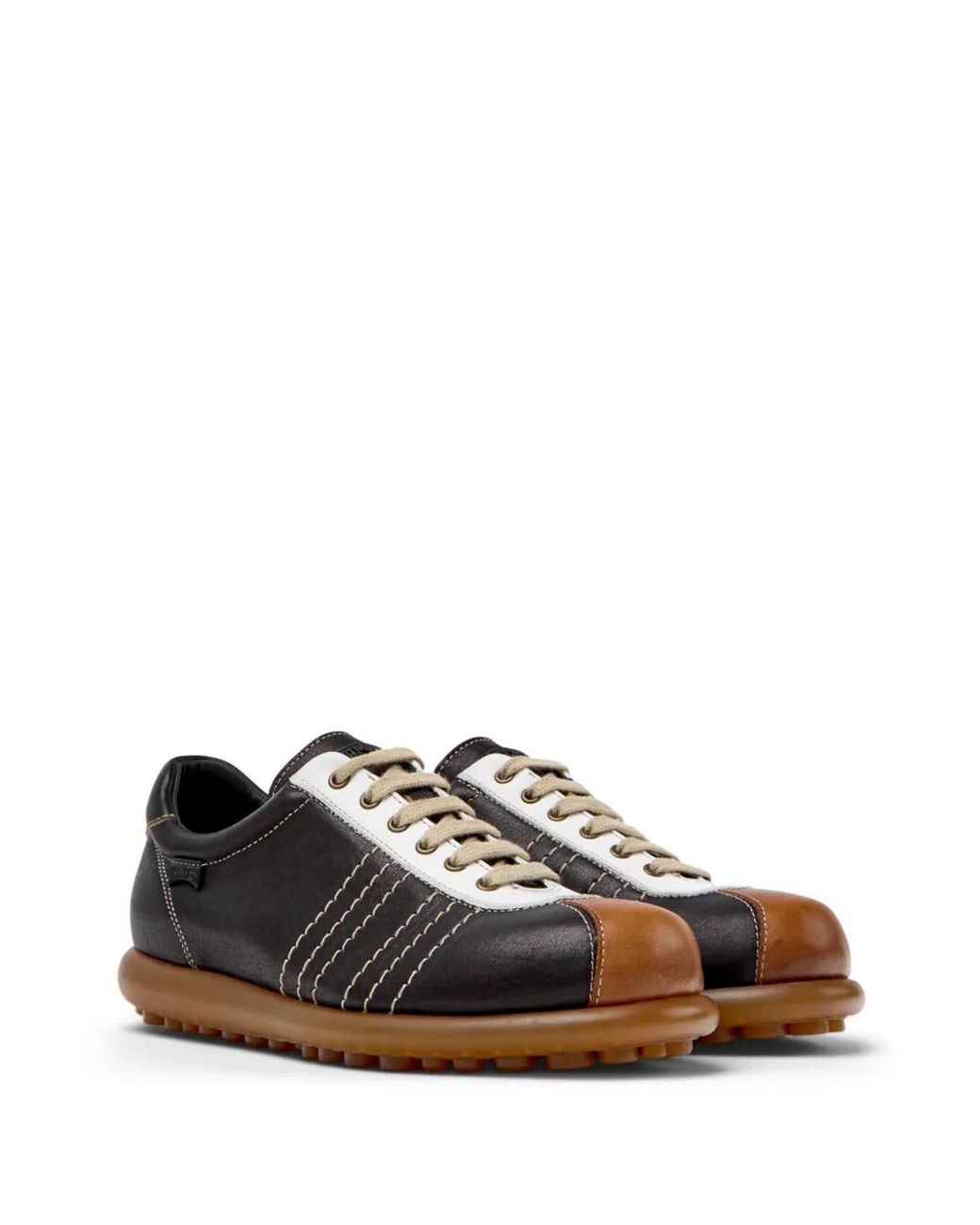 Camper Black Sneakers
