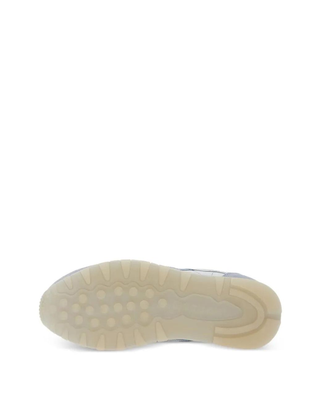 Reebok White X Whim Classic Sneakers for men