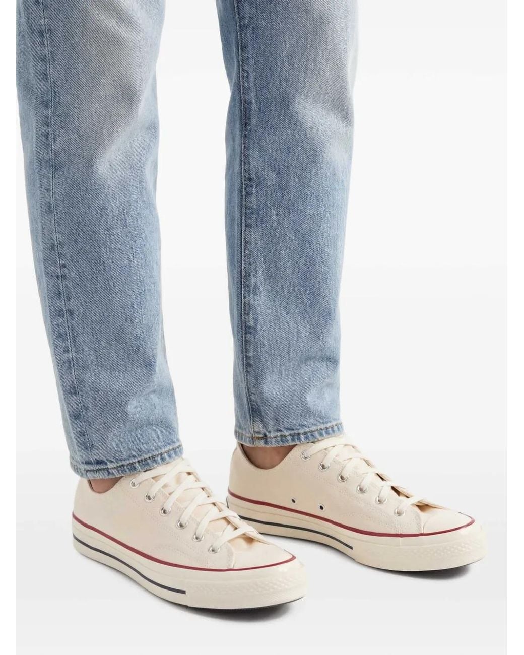 Converse Natural Chuck Taylor 70 Ox