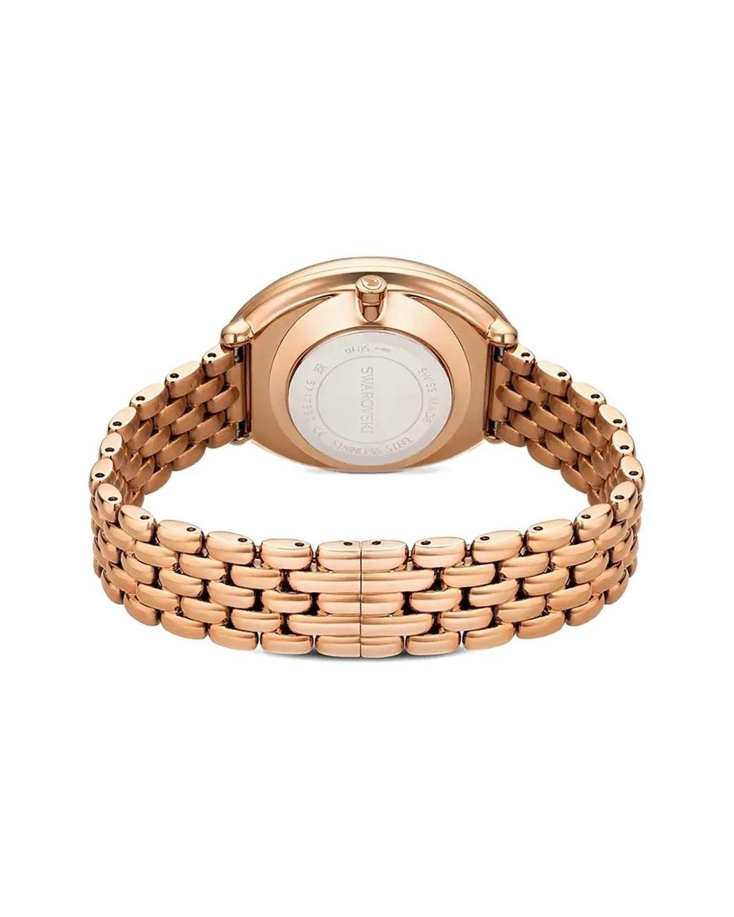 Swarovski Metallic Imber 37Mm