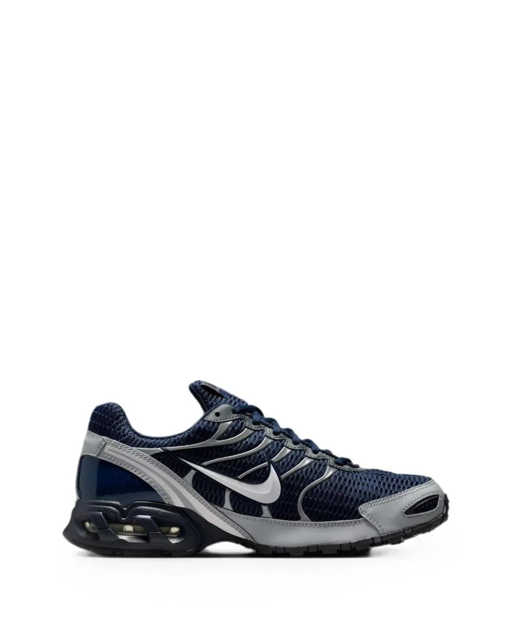 Nike Blue Air Max Torch 4 Sneakers for men