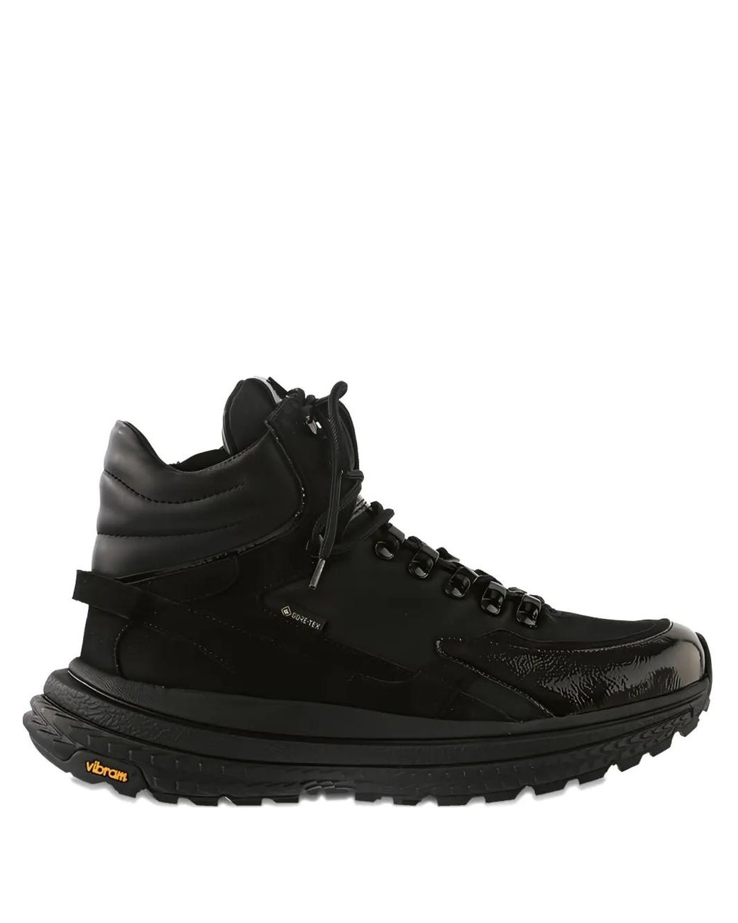 Högl Black Zac Boots