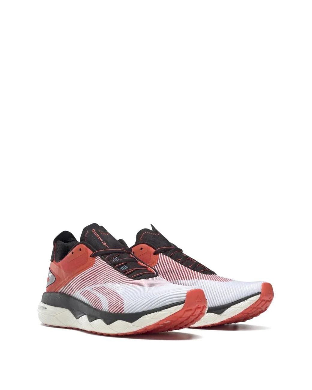 Reebok Brown Floatride Run Panthea Sneakers